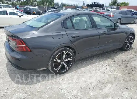 VOLVO S60 CORE 2024 vin 7JRL12FK7RG309050 from auto auction Copart