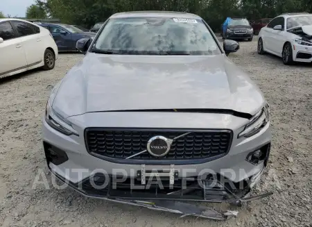 VOLVO S60 CORE 2024 vin 7JRL12FK9RG319210 from auto auction Copart