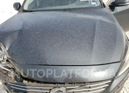 VOLVO S60 PREMIE 2015 vin YV140MFC6F1317806 from auto auction Copart