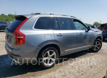 VOLVO XC90 T5 2017 vin YV4102XKXH1109530 from auto auction Copart