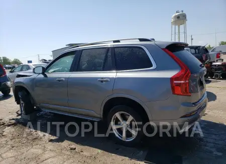 VOLVO XC90 T5 2017 vin YV4102XKXH1109530 from auto auction Copart