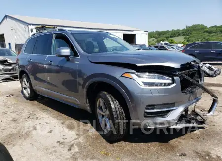 VOLVO XC90 T5 2017 vin YV4102XKXH1109530 from auto auction Copart