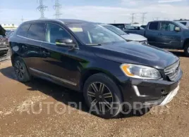 VOLVO XC60 T5 DY 2017 vin YV440MRR7H2021337 from auto auction Copart