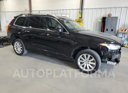 VOLVO XC90 T6 2016 vin YV4A22PK0G1051999 from auto auction Copart