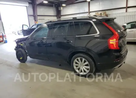 VOLVO XC90 T6 2016 vin YV4A22PK0G1051999 from auto auction Copart