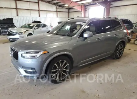 Volvo XC90 T6 2016 2016 vin YV4A22PKXG1090096 from auto auction Copart