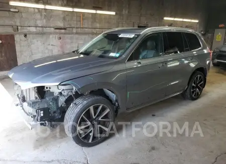 Volvo XC90 T6 2018 2018 vin YV4A22PL5J1214355 from auto auction Copart