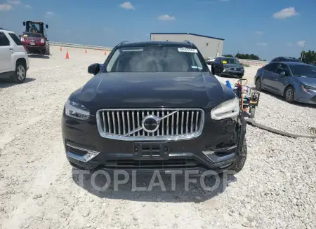 VOLVO XC90 T6 IN 2020 vin YV4A22PL7L1551290 from auto auction Copart