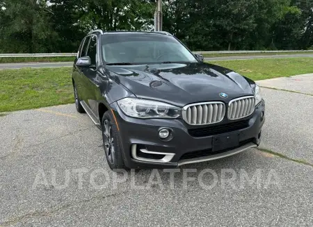 BMW X5 xDrive 2015 2015 vin 5UXKR0C52F0K69064 from auto auction Copart