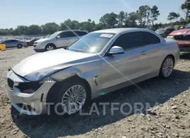 BMW 435 I 2015 vin WBA3T3C55F5A40759 from auto auction Copart