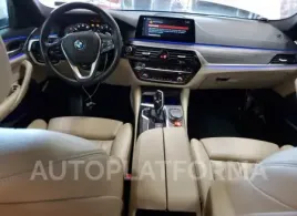 BMW 540 XI 2017 vin WBAJE7C36HG889634 from auto auction Copart