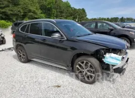 BMW X1 SDRIVE2 2020 vin WBXJG7C03L5P46537 from auto auction Copart