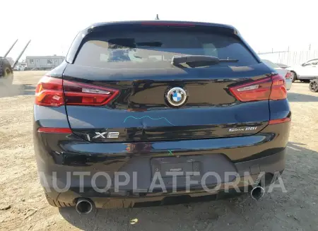 BMW X2 SDRIVE2 2020 vin WBXYH9C08L5P06929 from auto auction Copart