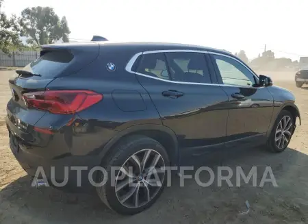 BMW X2 SDRIVE2 2020 vin WBXYH9C08L5P06929 from auto auction Copart