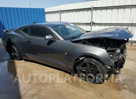 CHEVROLET CAMARO LT 2017 vin 1G1FD1RX8H0139835 from auto auction Copart