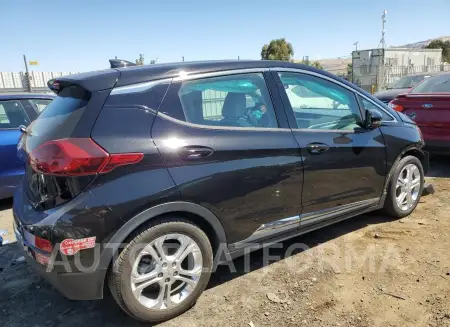 CHEVROLET BOLT EV LT 2019 vin 1G1FW6S02K4105040 from auto auction Copart