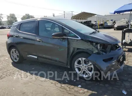 CHEVROLET BOLT EV LT 2017 vin 1G1FW6S04H4181089 from auto auction Copart