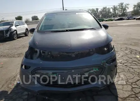 CHEVROLET BOLT EV LT 2017 vin 1G1FW6S04H4181089 from auto auction Copart