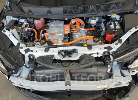 CHEVROLET BOLT EV 1L 2023 vin 1G1FW6S04P4173735 from auto auction Copart