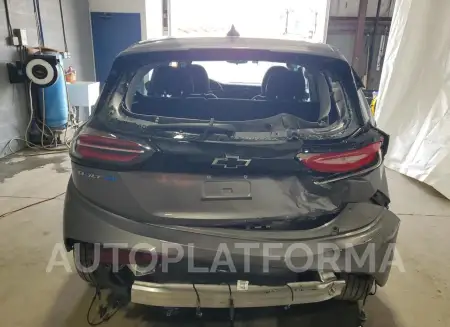 CHEVROLET BOLT EV 1L 2023 vin 1G1FW6S04P4174044 from auto auction Copart