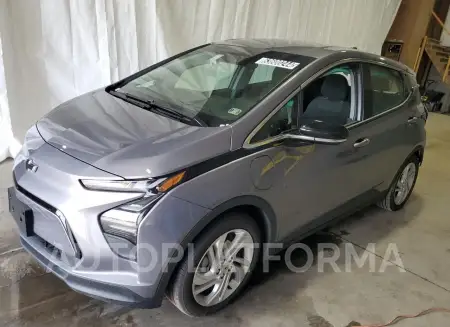 CHEVROLET BOLT EV 1L 2023 vin 1G1FW6S04P4174044 from auto auction Copart