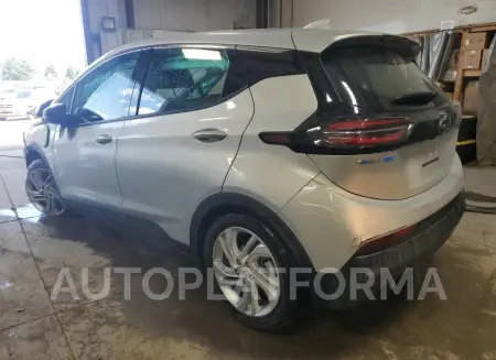 CHEVROLET BOLT EV 1L 2023 vin 1G1FW6S04P4186808 from auto auction Copart