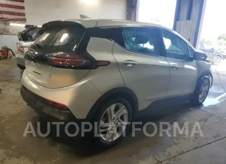 CHEVROLET BOLT EV 1L 2023 vin 1G1FW6S04P4186808 from auto auction Copart