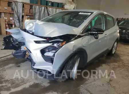 Chevrolet Bolt 2023 2023 vin 1G1FW6S04P4186808 from auto auction Copart