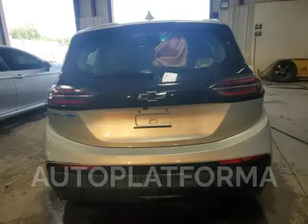 CHEVROLET BOLT EV 1L 2023 vin 1G1FW6S04P4186808 from auto auction Copart