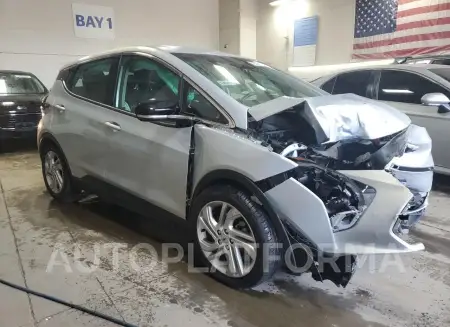 CHEVROLET BOLT EV 1L 2023 vin 1G1FW6S04P4186808 from auto auction Copart