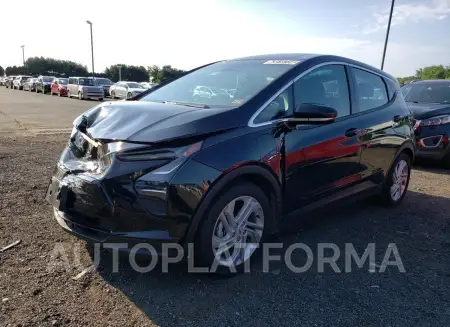 CHEVROLET BOLT EV 1L 2023 vin 1G1FW6S0XP4157202 from auto auction Copart