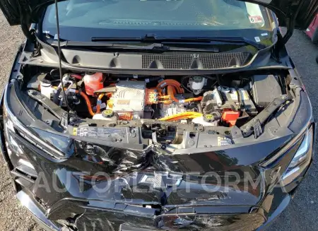 CHEVROLET BOLT EV 1L 2023 vin 1G1FW6S0XP4157202 from auto auction Copart