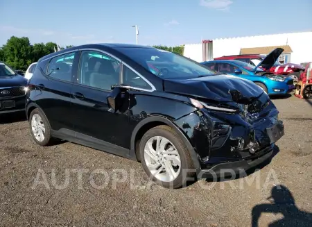 CHEVROLET BOLT EV 1L 2023 vin 1G1FW6S0XP4157202 from auto auction Copart