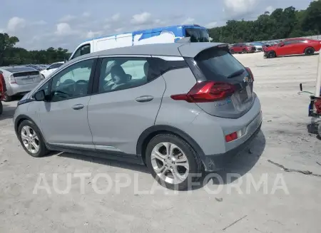 CHEVROLET BOLT EV LT 2019 vin 1G1FY6S06K4109067 from auto auction Copart