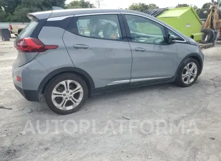 CHEVROLET BOLT EV LT 2019 vin 1G1FY6S06K4109067 from auto auction Copart