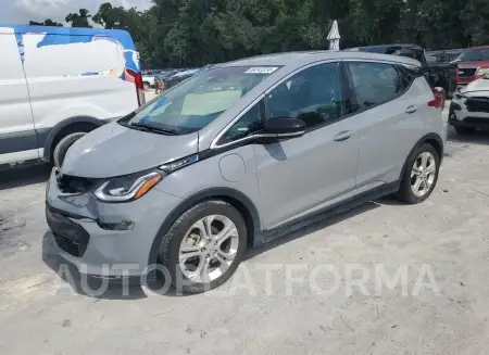 Chevrolet Bolt 2019 2019 vin 1G1FY6S06K4109067 from auto auction Copart