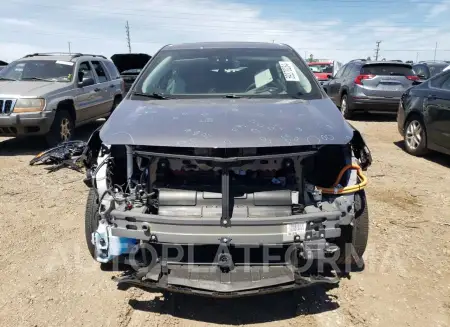 CHEVROLET BOLT EUV P 2022 vin 1G1FZ6S04N4104161 from auto auction Copart