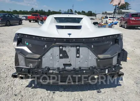 CHEVROLET CORVETTE S 2022 vin 1G1YB3D44N5119197 from auto auction Copart