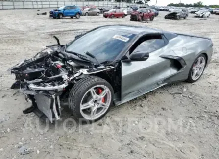 Chevrolet Corvette 2023 2023 vin 1G1YB3D44P5137265 from auto auction Copart