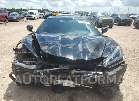 CHEVROLET CORVETTE S 2021 vin 1G1YC2D45M5100311 from auto auction Copart