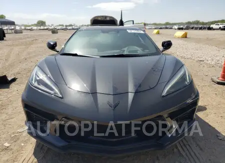 CHEVROLET CORVETTE S 2024 vin 1G1YC2D47R5106960 from auto auction Copart