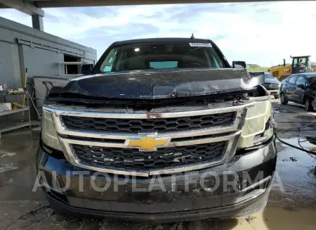 CHEVROLET SUBURBAN C 2015 vin 1GNSCJKC9FR592944 from auto auction Copart