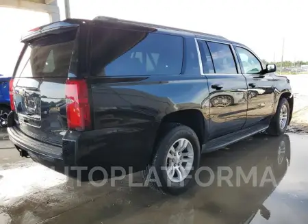 CHEVROLET SUBURBAN C 2015 vin 1GNSCJKC9FR592944 from auto auction Copart