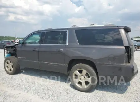 CHEVROLET SUBURBAN K 2017 vin 1GNSKJKC4HR170599 from auto auction Copart