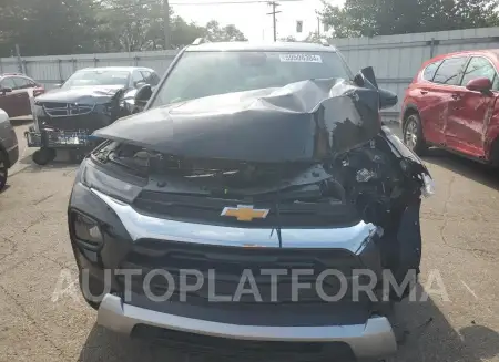 CHEVROLET TRAILBLAZE 2023 vin KL79MPS22PB205446 from auto auction Copart