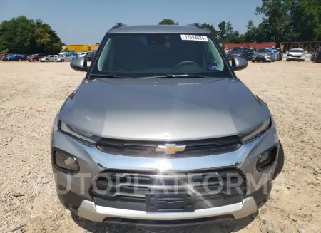 CHEVROLET TRAILBLAZE 2023 vin KL79MPS2XPB207171 from auto auction Copart