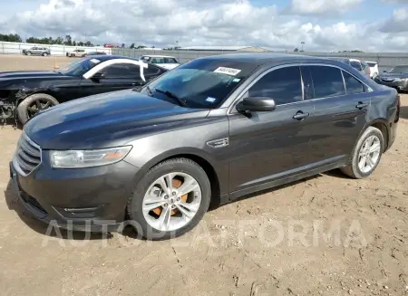 Ford Taurus 2019 2019 vin 1FAHP2E87KG107765 from auto auction Copart