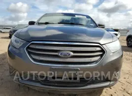 FORD TAURUS SEL 2019 vin 1FAHP2E87KG107765 from auto auction Copart