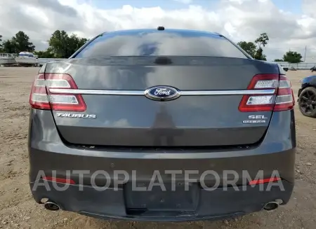 FORD TAURUS SEL 2019 vin 1FAHP2E87KG107765 from auto auction Copart