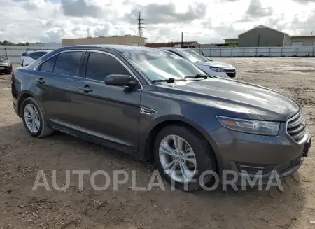 FORD TAURUS SEL 2019 vin 1FAHP2E87KG107765 from auto auction Copart